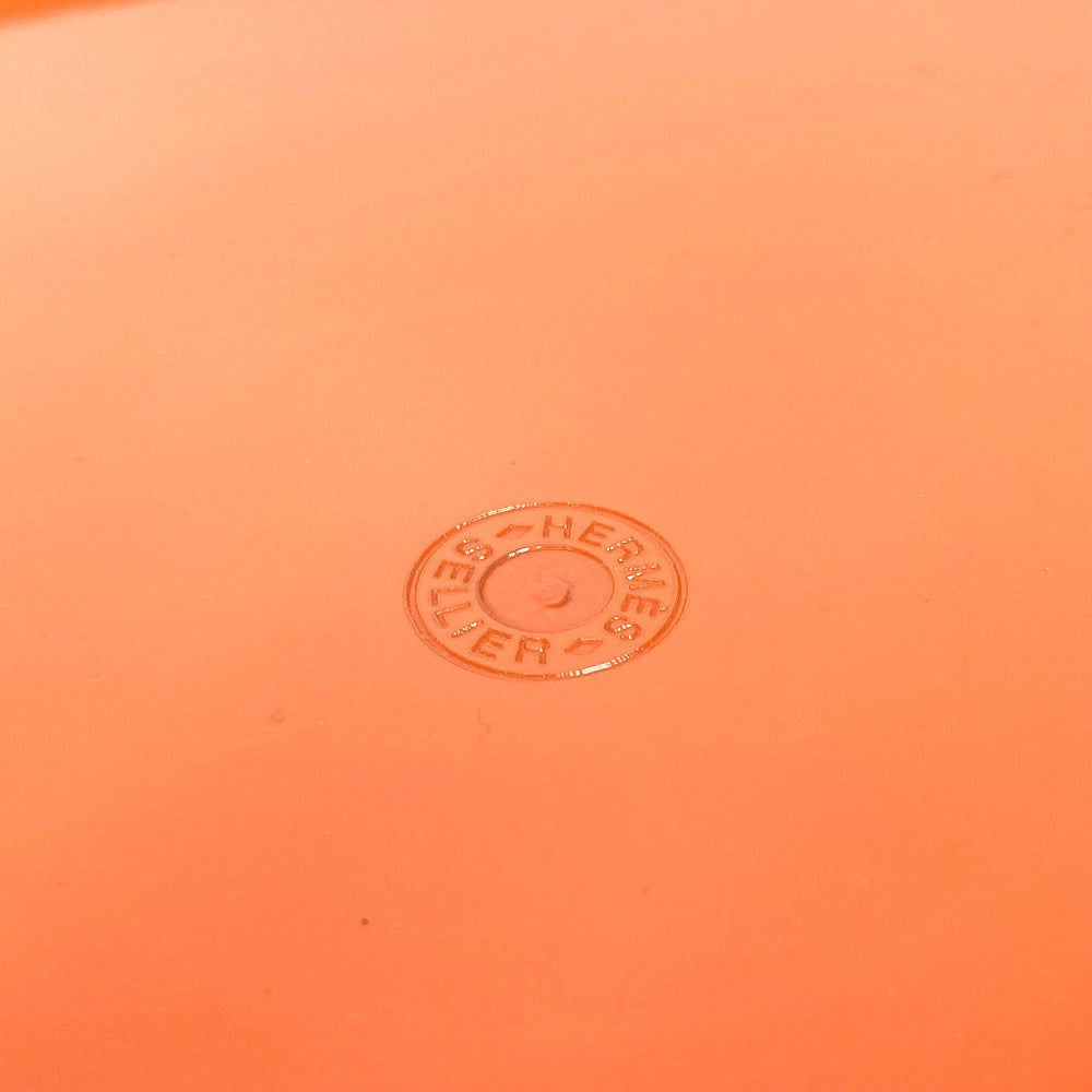 HERMES Interior Serie Dog Pet Accessories Plastic Unisex Orange