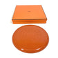 HERMES Interior Serie Dog Pet Accessories Plastic Unisex Orange