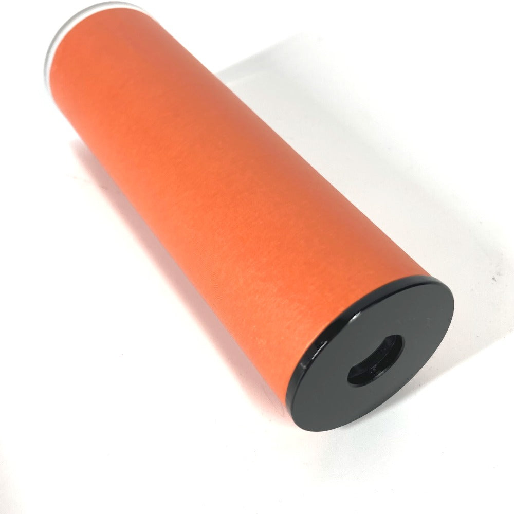 HERMES カレイドスコープ 万華鏡 おもちゃ インテリア 雑貨 紙 レディース オレンジ