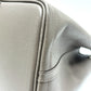 HERMES ガーデンパーティ36 ガーデンパーティ 36 カバン バッグ ハンドバッグ トートバッグ ヴォーエプソン レディース グリ・エタン グレー