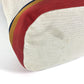 HERMES Cavalier Rocabar shoulder bag, canvas, women's, beige
