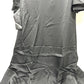 BCBGMAXAZRIA DTI6173403-001 Beaded Studs Embroidered Cutout Gown, Women's, Black