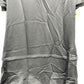 BCBGMAXAZRIA DTI6173403-001 Beaded Studs Embroidered Cutout Gown, Women's, Black