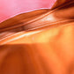 HERMES In the Loop Verso Shoulder/Waist Bag in Lambskin Rose Confetti Pink