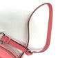 HERMES In the Loop Verso Shoulder/Waist Bag in Lambskin Rose Confetti Pink