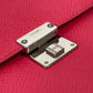 HERMES カバン ポシェット クリック16 斜め掛け ショルダーバッグ エプソン レディース ローズエクストリーム ピンク