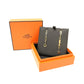 HERMES アクセサリー ケリー シェーヌ ケリー シェーヌ ピアス K18 レディース ゴールド