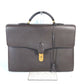 HERMES ブリーフケース テリル ハンドバッグ トートバッグ 書類バッグ カバン ビジネスバッグ レザー メンズ ブラウン - brandshop-reference