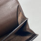 HERMES ブリーフケース テリル ハンドバッグ トートバッグ 書類バッグ カバン ビジネスバッグ レザー メンズ ブラウン - brandshop-reference
