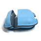 HERMES with Strap airpods case airpods apple apple Earphone case Leather blue Used