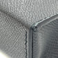 HERMES Nap To Go Shoulder Bag, Crossbody Bag, Epsom Leather, Women's, Black