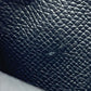 HERMES Nap To Go Shoulder Bag, Crossbody Bag, Epsom Leather, Women's, Black