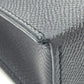 HERMES Nap To Go Shoulder Bag, Crossbody Bag, Epsom Leather, Women's, Black