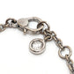 HERMES フィネス K18WG ダイヤモンド 0.55ct アクセサリー ブレスレット K18WG レディース シルバー