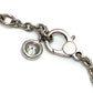 HERMES フィネス K18WG ダイヤモンド 0.55ct アクセサリー ブレスレット K18WG レディース シルバー