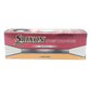 Golf Balls, 1 Dozen (12 pcs) SRIXON DISTANCE Zeta ZT-01, Unisex, White
