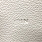 HERMES Dogon GM Long Wallet, Togo, Women's, Asphalt, Beige