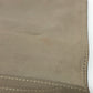 HERMES Dogon GM Long Wallet, Togo, Women's, Asphalt, Beige