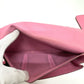HERMES Dogon GM Dogon GM Wallet, Long Wallet, Taurillon Clemence Leather, Women's, Pink