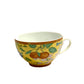 HERMES Siesta Large Mug Ceramic Unisex Yellow