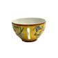HERMES Siesta Large Mug Ceramic Unisex Yellow