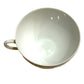 HERMES Siesta Large Mug Ceramic Unisex Yellow