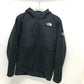 THE NORTH FACE デナリフーディ フリース アウター アパレル ジャケット ポリエステル レディース ブラック - brandshop-reference