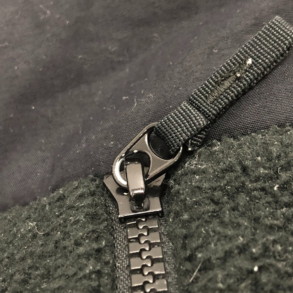 THE NORTH FACE デナリフーディ フリース アウター アパレル ジャケット ポリエステル レディース ブラック - brandshop-reference