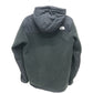 THE NORTH FACE デナリフーディ フリース アウター アパレル ジャケット ポリエステル レディース ブラック - brandshop-reference