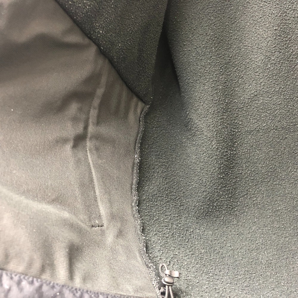 THE NORTH FACE デナリフーディ フリース アウター アパレル ジャケット ポリエステル レディース ブラック - brandshop-reference