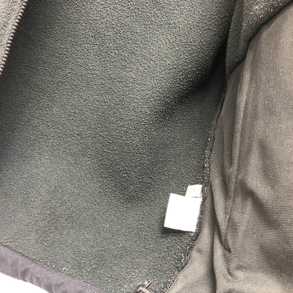 THE NORTH FACE デナリフーディ フリース アウター アパレル ジャケット ポリエステル レディース ブラック - brandshop-reference