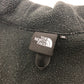THE NORTH FACE デナリフーディ フリース アウター アパレル ジャケット ポリエステル レディース ブラック - brandshop-reference