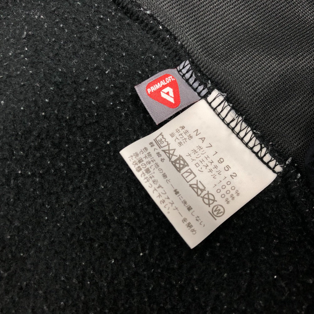 THE NORTH FACE デナリフーディ フリース アウター アパレル ジャケット ポリエステル レディース ブラック - brandshop-reference