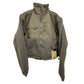 THE NORTH FACE NYW52502CB Cecilie Bahnsen Denali Fleece Apparel Outerwear Fleece Jacket Polyester Women's Soil Brown (SB) Brown