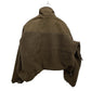 THE NORTH FACE NYW52502CB Cecilie Bahnsen Denali Fleece Apparel Outerwear Fleece Jacket Polyester Women's Soil Brown (SB) Brown