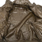 THE NORTH FACE NYW52502CB Cecilie Bahnsen Denali Fleece Apparel Outerwear Fleece Jacket Polyester Women's Soil Brown (SB) Brown