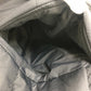 THE NORTH FACE Logo Quilted Apparel Outer Reversible Long Jacket Nylon Women's Black