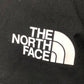 THE NORTH FACE Logo Quilted Apparel Outer Reversible Long Jacket Nylon Women's Black
