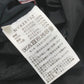 THE NORTH FACE Logo Quilted Apparel Outer Reversible Long Jacket Nylon Women's Black