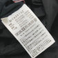 THE NORTH FACE Logo Quilted Apparel Outer Reversible Long Jacket Nylon Women's Black