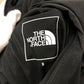 THE NORTH FACE Logo Quilted Apparel Outer Reversible Long Jacket Nylon Women's Black