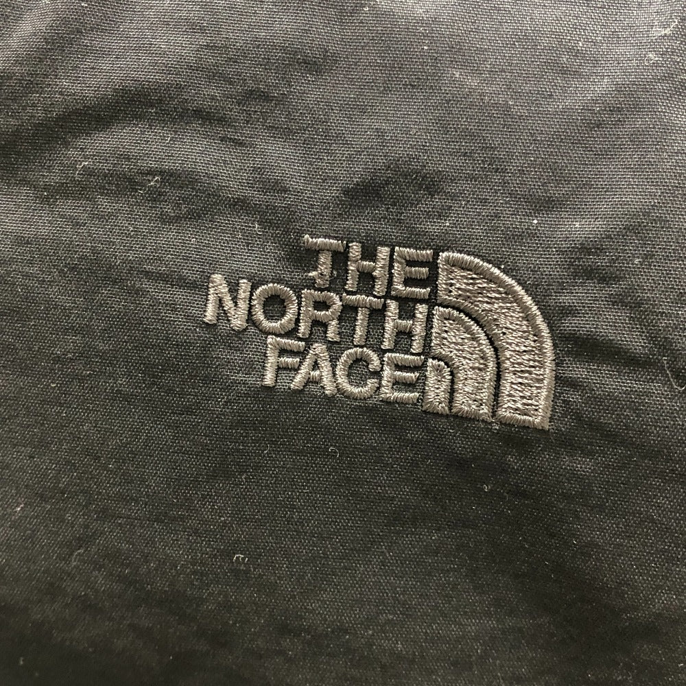 THE NORTH FACE オルタレーション シエラ アパレル アウター ダウン ジャケット ナイロン ユニセックス ブラック