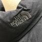 THE NORTH FACE オルタレーション シエラ アパレル アウター ダウン ジャケット ナイロン ユニセックス ブラック