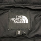 THE NORTH FACE オルタレーション シエラ アパレル アウター ダウン ジャケット ナイロン ユニセックス ブラック