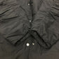 THE NORTH FACE オルタレーション シエラ アパレル アウター ダウン ジャケット ナイロン ユニセックス ブラック
