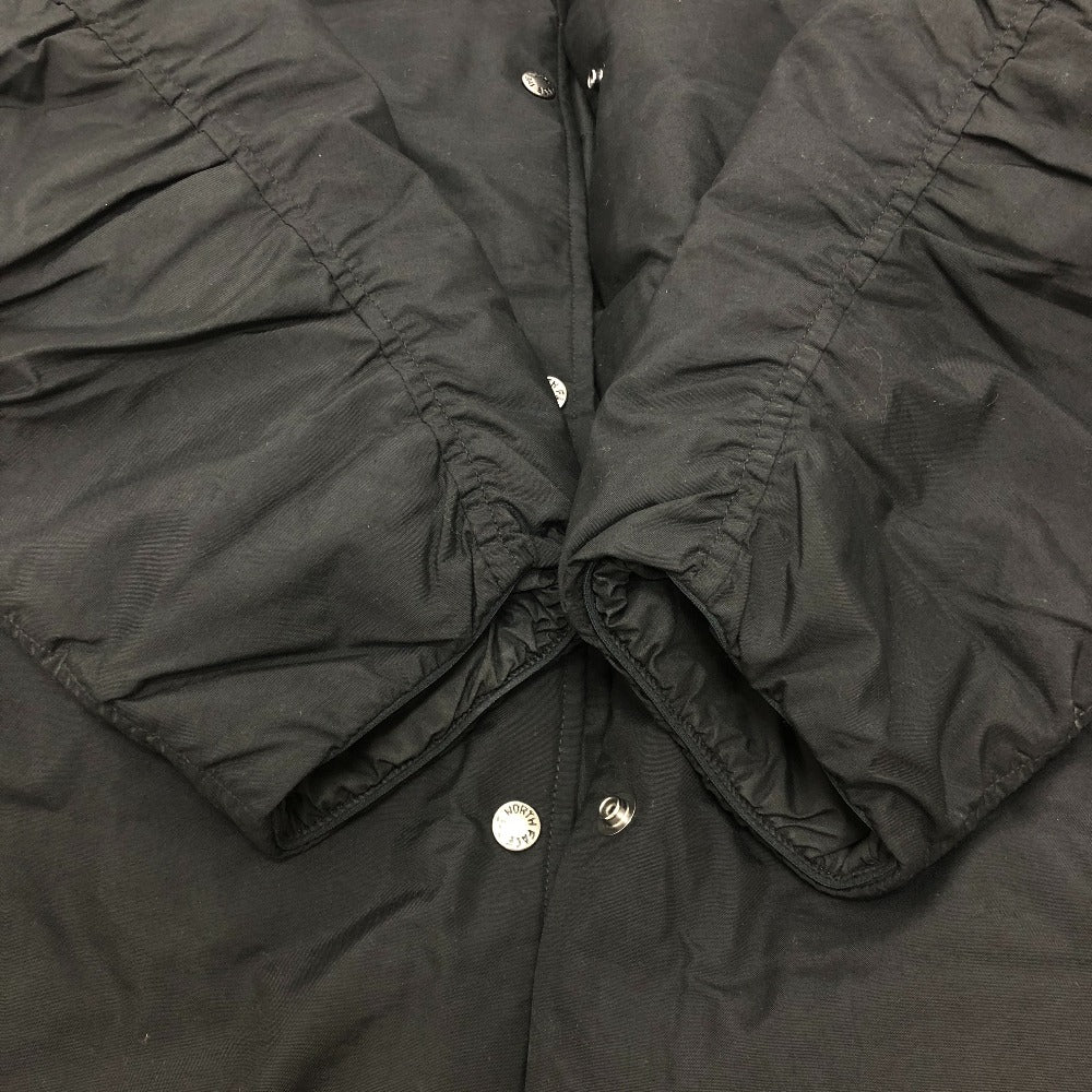 THE NORTH FACE オルタレーション シエラ アパレル アウター ダウン ジャケット ナイロン ユニセックス ブラック
