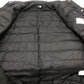 THE NORTH FACE オルタレーション シエラ アパレル アウター ダウン ジャケット ナイロン ユニセックス ブラック