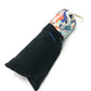 CARVEN Multi-pattern Folding umbrella, rain umbrella, parasol, all-weather umbrella umbrella polyester Multicolore Used
