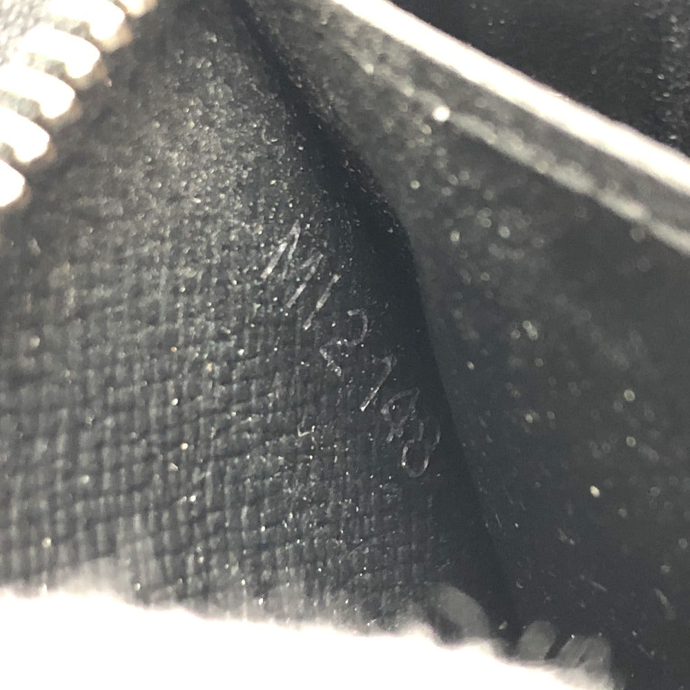 LOUIS VUITTON N63076 ダミエグラフィット ジッピーコインパース コインケース ダミエグラフィットキャンバス メンズ ブラック