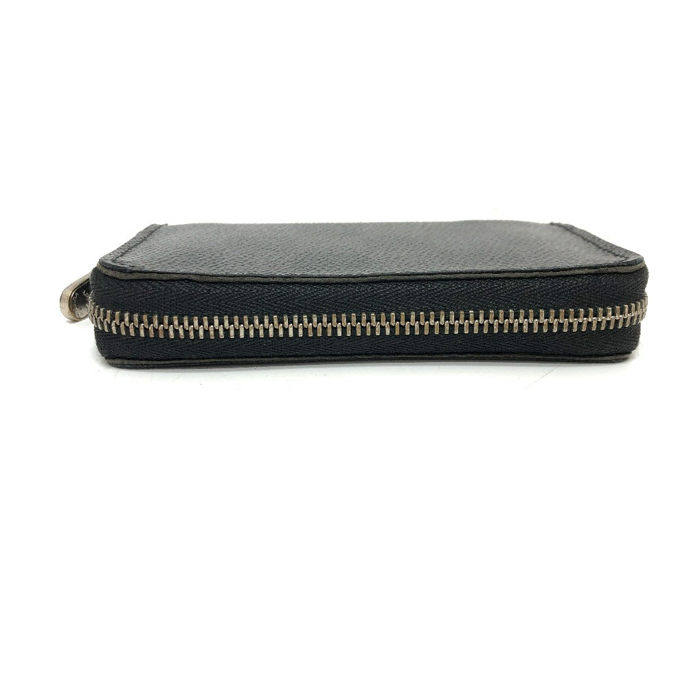 LOUIS VUITTON N63076 ダミエグラフィット ジッピーコインパース コインケース ダミエグラフィットキャンバス メンズ ブラック